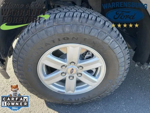 More photos of 2022 Ford F-150 XLT at Warrensburg Ford, MO