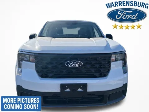 Photos of 2025 Ford Maverick XLT for sale in Warrensburg, MO at Warrensburg Ford