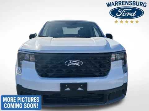 Photos of 2025 Ford Maverick XLT for sale in Warrensburg, MO at Warrensburg Ford