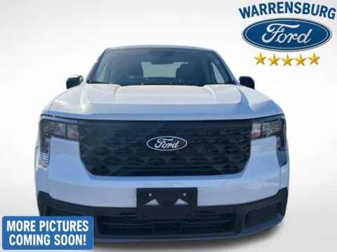 Photos of 2025 Ford Maverick XLT for sale in Warrensburg, MO at Warrensburg Ford