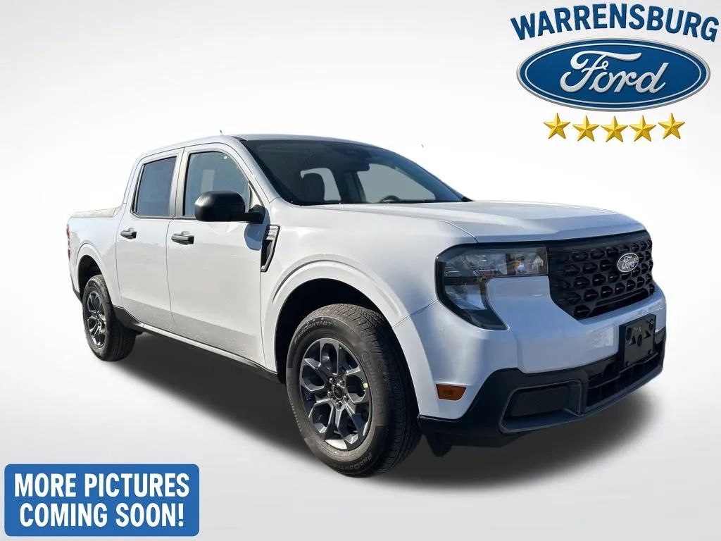 2025 Ford Maverick XLT for sale in Warrensburg, MO