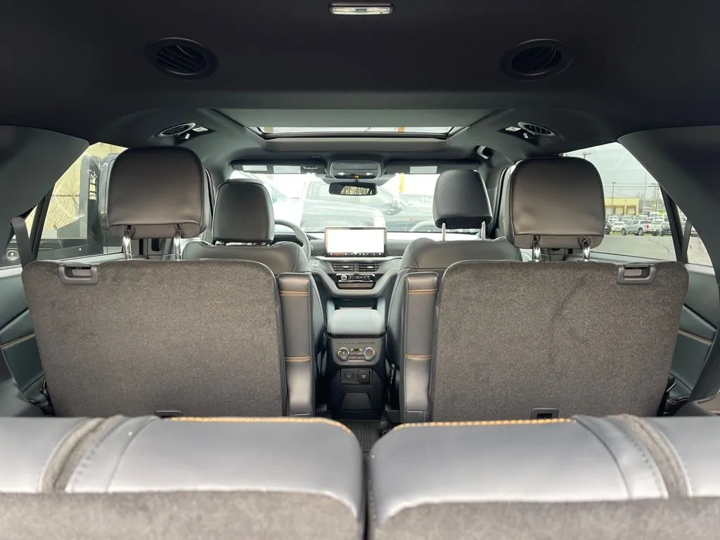 2026 Ford Explorer Tremor - Photo 46