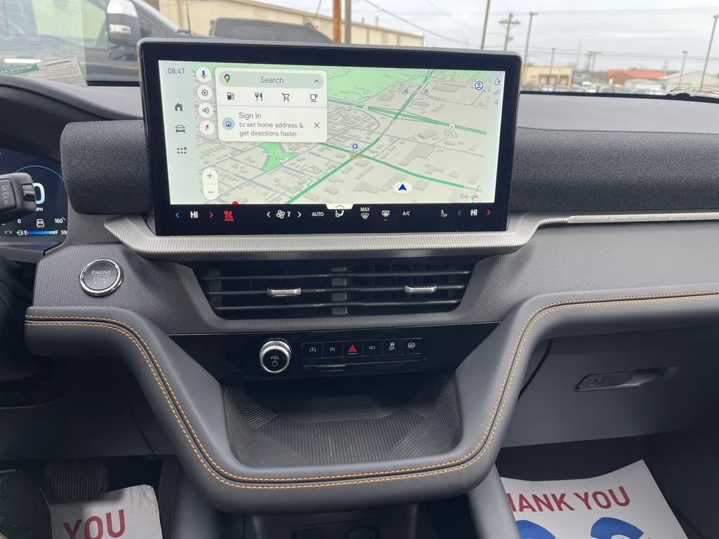 2026 Ford Explorer Tremor - Photo 35