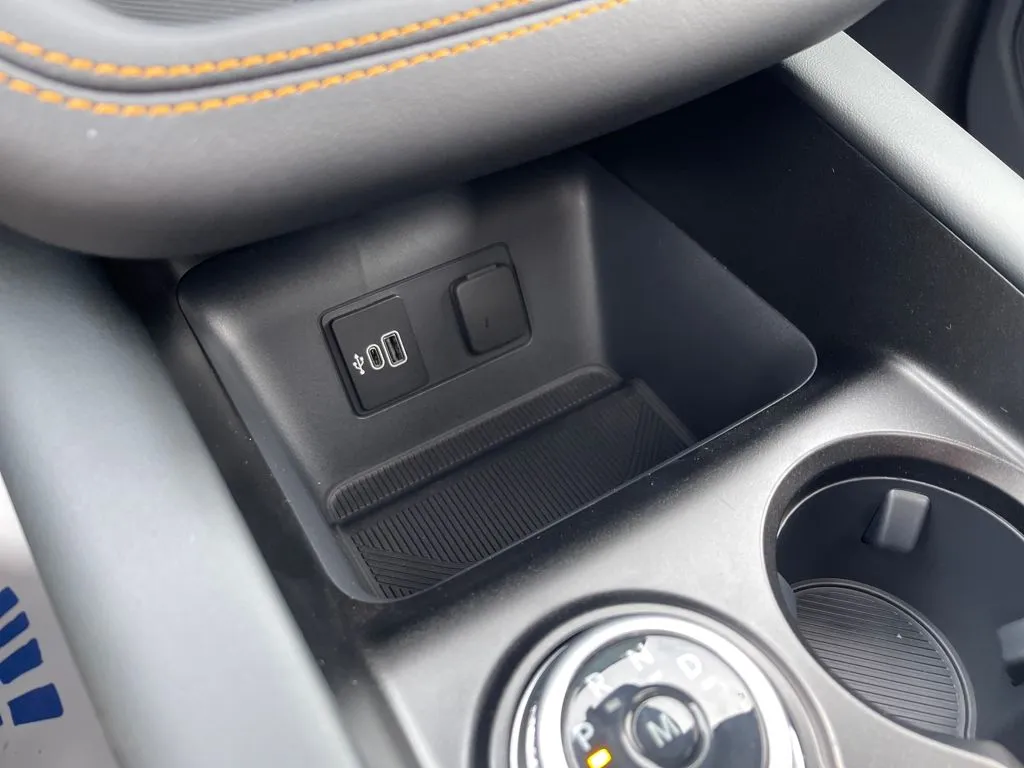 2026 Ford Explorer Tremor - Photo 41