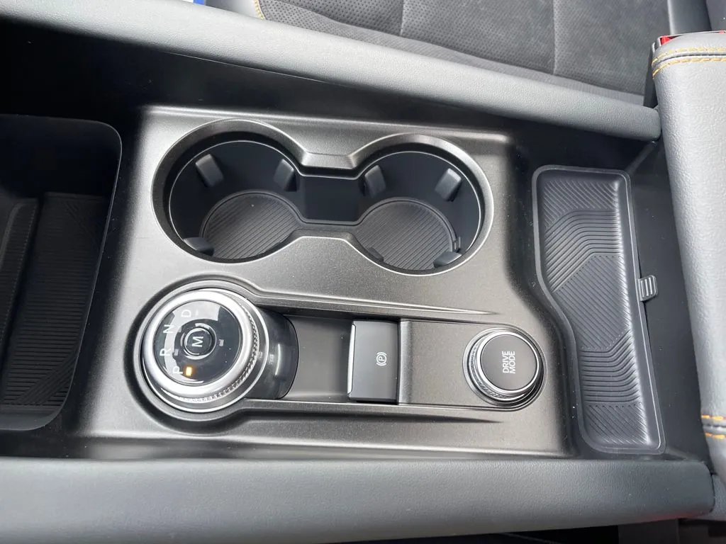 2026 Ford Explorer Tremor - Photo 42