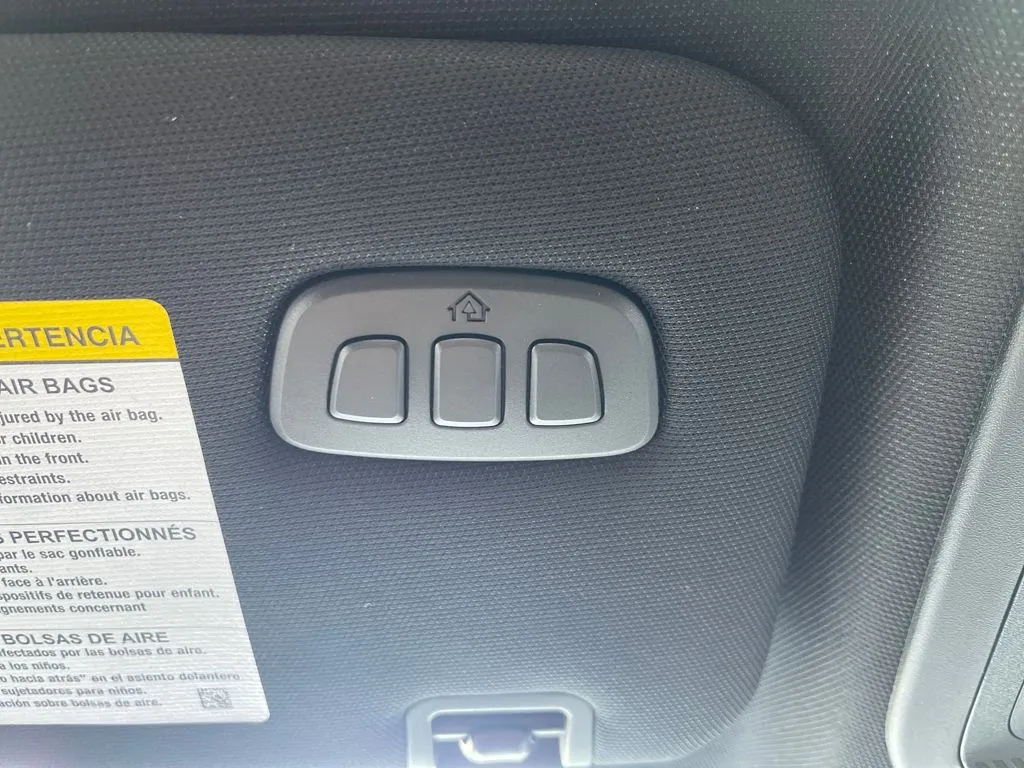 2026 Ford Explorer Tremor - Photo 39