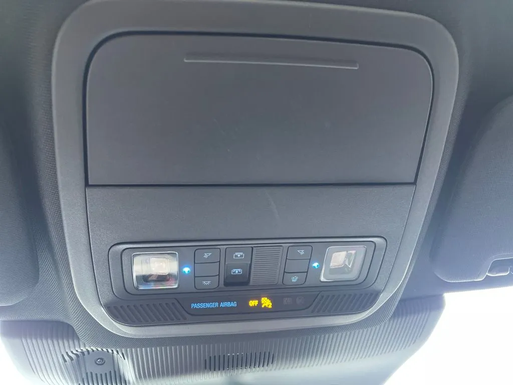 2026 Ford Explorer Tremor - Photo 40