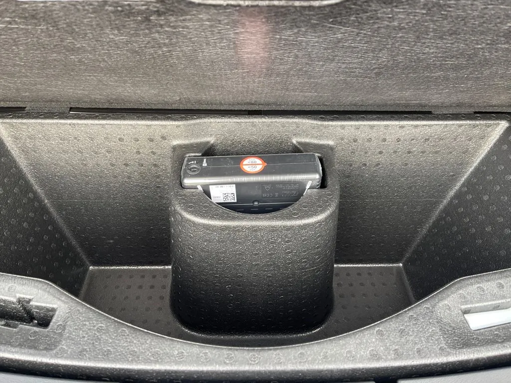 2026 Ford Explorer Tremor - Photo 47