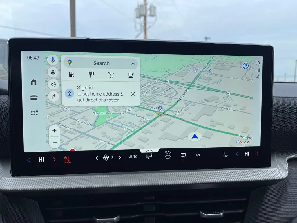 2026 Ford Explorer Tremor - Photo 37