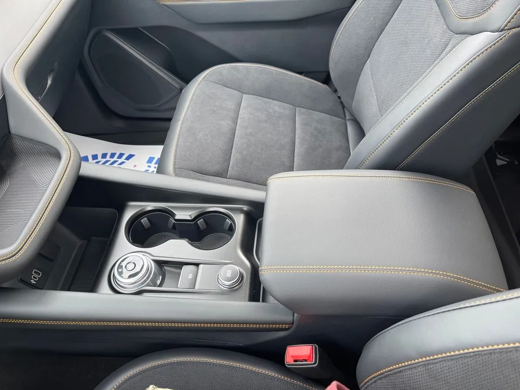 2026 Ford Explorer Tremor - Photo 43