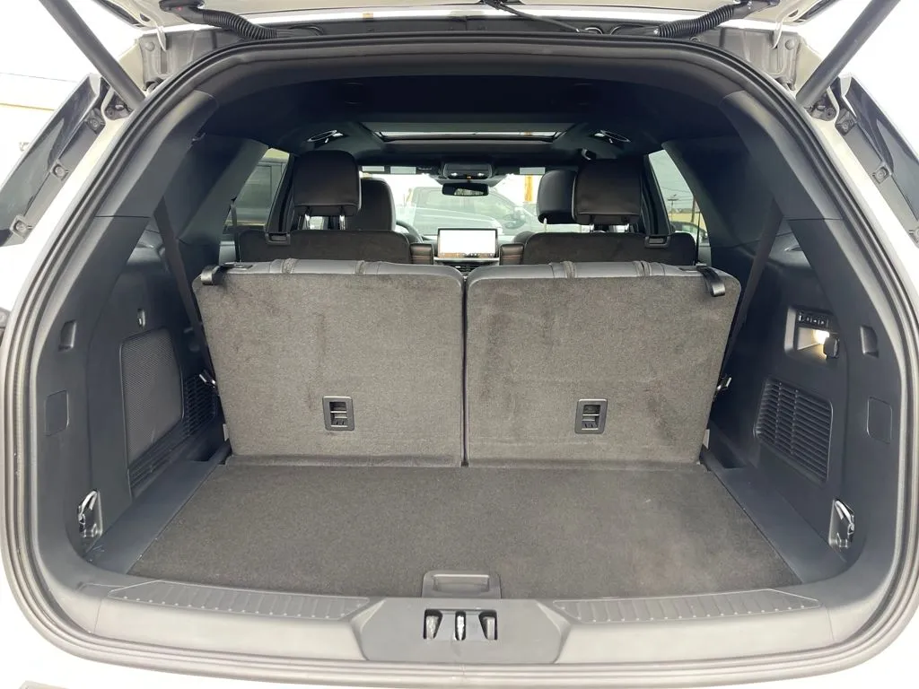 2026 Ford Explorer Tremor - Photo 45