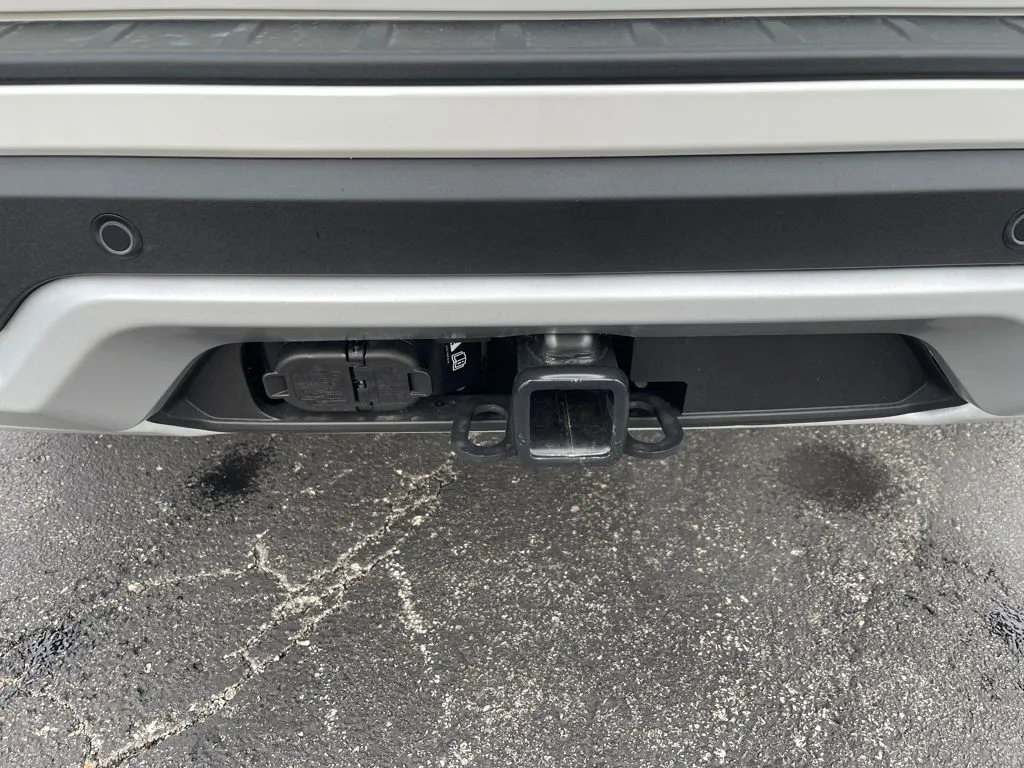 2026 Ford Explorer Tremor - Photo 44