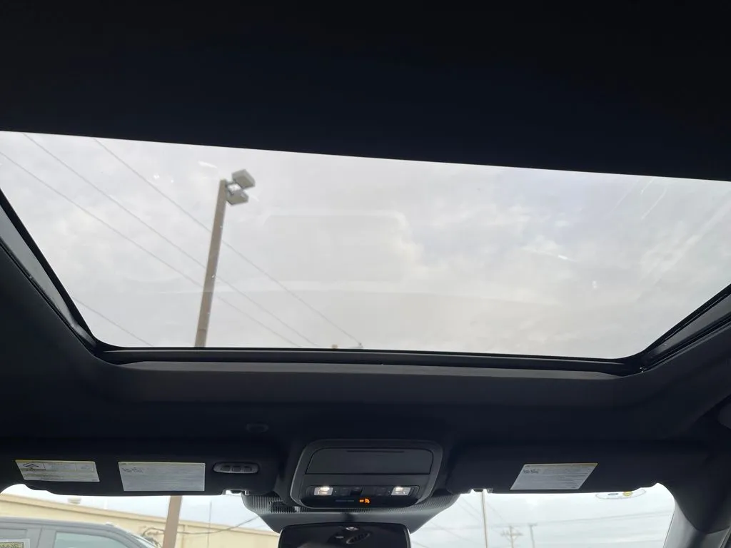 2026 Ford Explorer Tremor - Photo 31