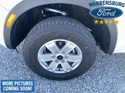 More photos of 2025 Ford Ranger XL at Warrensburg Ford, MO