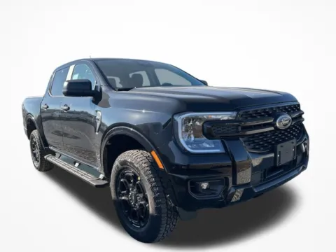 Black 2025 Ford Ranger XLT for sale in Warrensburg, MO