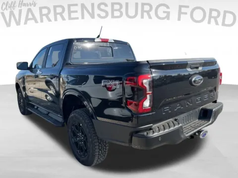 More photos of 2025 Ford Ranger XLT at Warrensburg Ford, MO