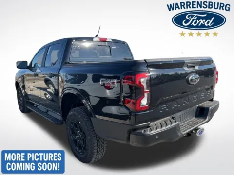 More photos of 2025 Ford Ranger XLT at Warrensburg Ford, MO