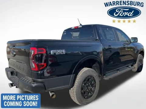 More photos of 2025 Ford Ranger XLT at Warrensburg Ford, MO