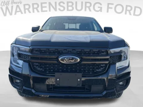 Photos of 2025 Ford Ranger XLT for sale in Warrensburg, MO at Warrensburg Ford