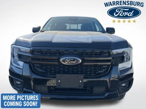 Photos of 2025 Ford Ranger XLT for sale in Warrensburg, MO at Warrensburg Ford