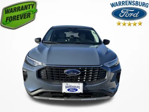 Another view of 2026 Ford Escape Active for sale in Warrensburg, MO at Warrensburg Ford