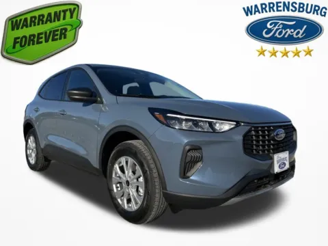 Blue 2026 Ford Escape Active for sale in Warrensburg, MO