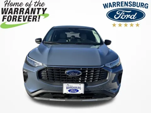 Another view of 2026 Ford Escape Active for sale in Warrensburg, MO at Warrensburg Ford