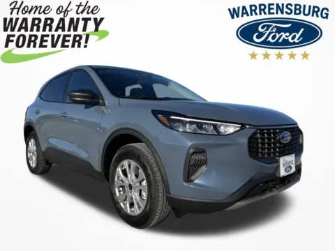 Blue 2026 Ford Escape Active for sale in Warrensburg, MO