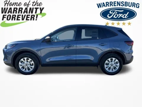 More photos of 2026 Ford Escape Active at Warrensburg Ford, MO
