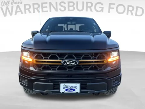 Photos of 2025 Ford F-150 Tremor for sale in Warrensburg, MO at Warrensburg Ford