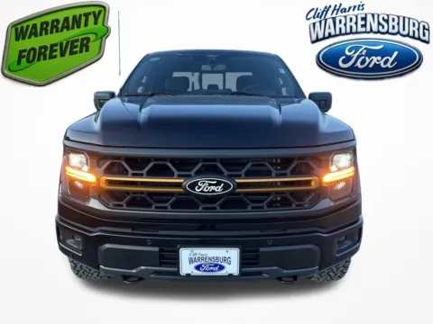 Another view of 2025 Ford F-150 Tremor for sale in Warrensburg, MO at Warrensburg Ford