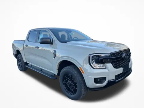 Brown 2025 Ford Ranger XLT for sale in Warrensburg, MO