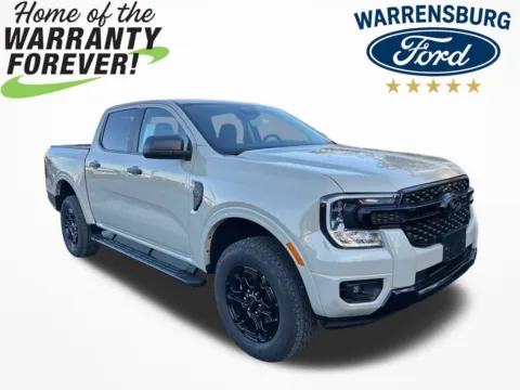 Brown 2025 Ford Ranger XLT for sale in Warrensburg, MO