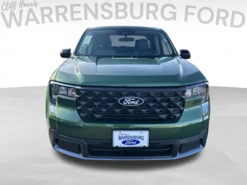 Photos of 2025 Ford Maverick XLT for sale in Warrensburg, MO at Warrensburg Ford