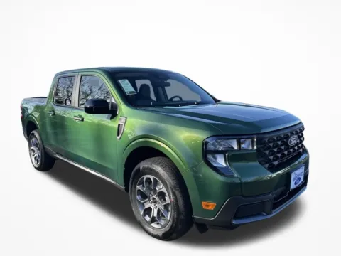 Green 2025 Ford Maverick XLT for sale in Warrensburg, MO