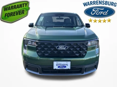 Another view of 2025 Ford Maverick XLT for sale in Warrensburg, MO at Warrensburg Ford