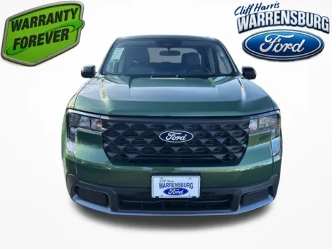 Another view of 2025 Ford Maverick XLT for sale in Warrensburg, MO at Warrensburg Ford