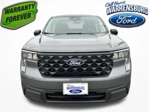 Another view of 2025 Ford Maverick XL for sale in Warrensburg, MO at Warrensburg Ford