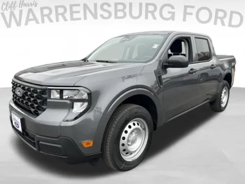 Another view of 2025 Ford Maverick XL for sale in Warrensburg, MO at Warrensburg Ford