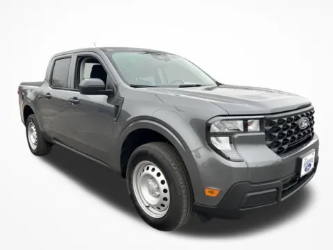 Gray 2025 Ford Maverick XL for sale in Warrensburg, MO