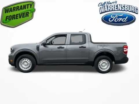 More photos of 2025 Ford Maverick XL at Warrensburg Ford, MO