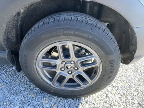 More photos of 2025 Ford Bronco Sport Big Bend at Warrensburg Ford, MO