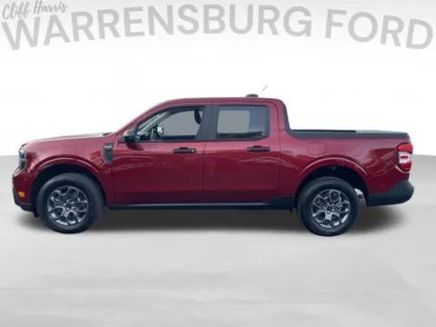More photos of 2025 Ford Maverick XLT at Warrensburg Ford, MO