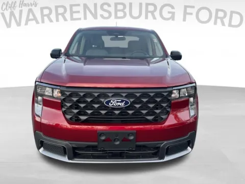 Photos of 2025 Ford Maverick XLT for sale in Warrensburg, MO at Warrensburg Ford