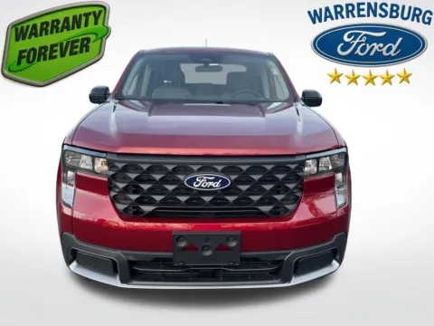 Another view of 2025 Ford Maverick XLT for sale in Warrensburg, MO at Warrensburg Ford