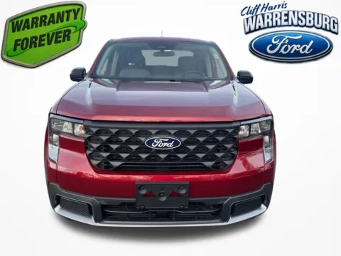 Another view of 2025 Ford Maverick XLT for sale in Warrensburg, MO at Warrensburg Ford