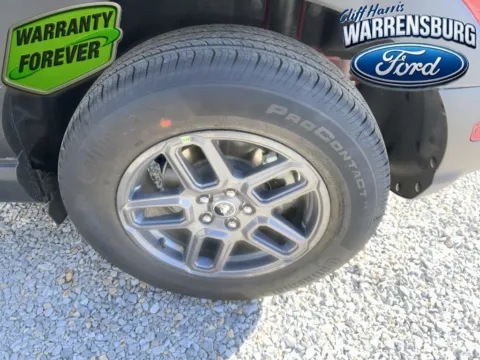 More photos of 2025 Ford Bronco Sport Big Bend at Warrensburg Ford, MO