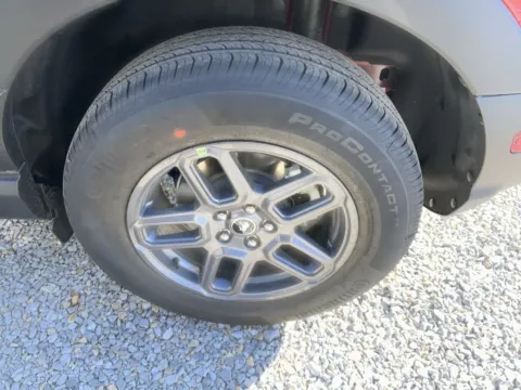 More photos of 2025 Ford Bronco Sport Big Bend at Warrensburg Ford, MO