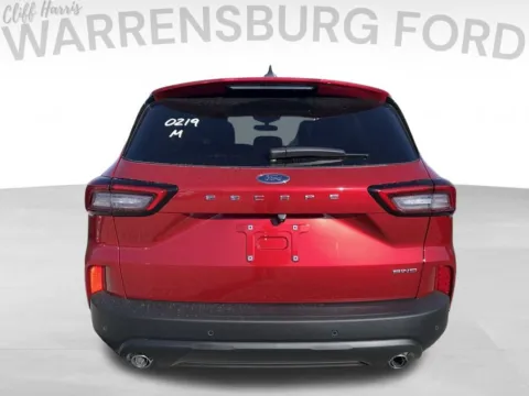 Another view of 2026 Ford Escape ST-Line for sale in Warrensburg, MO at Warrensburg Ford