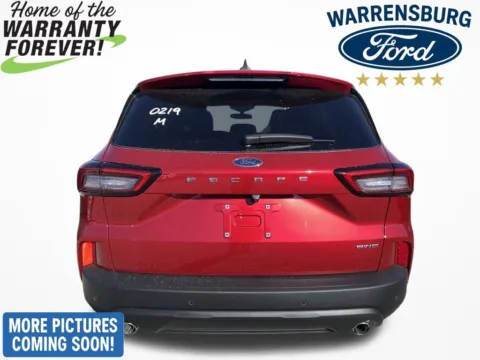 Another view of 2026 Ford Escape ST-Line for sale in Warrensburg, MO at Warrensburg Ford